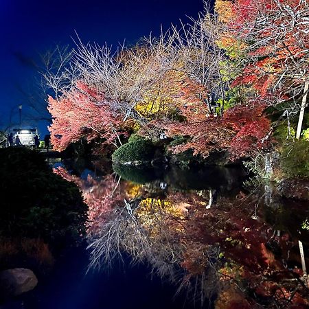Kamozen Kyoto Machiya Stay 外观 照片