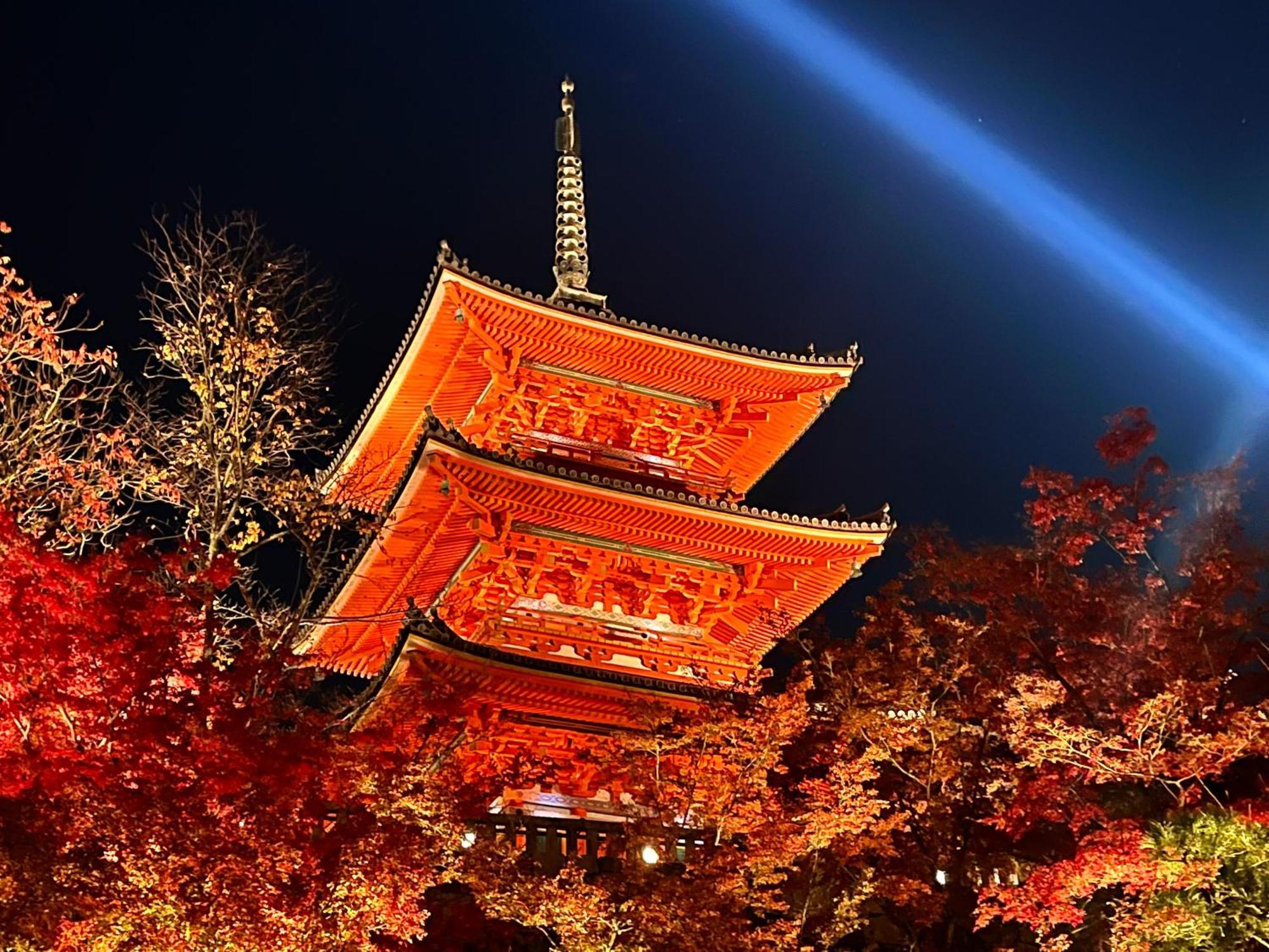 Kamozen Kyoto Machiya Stay 外观 照片