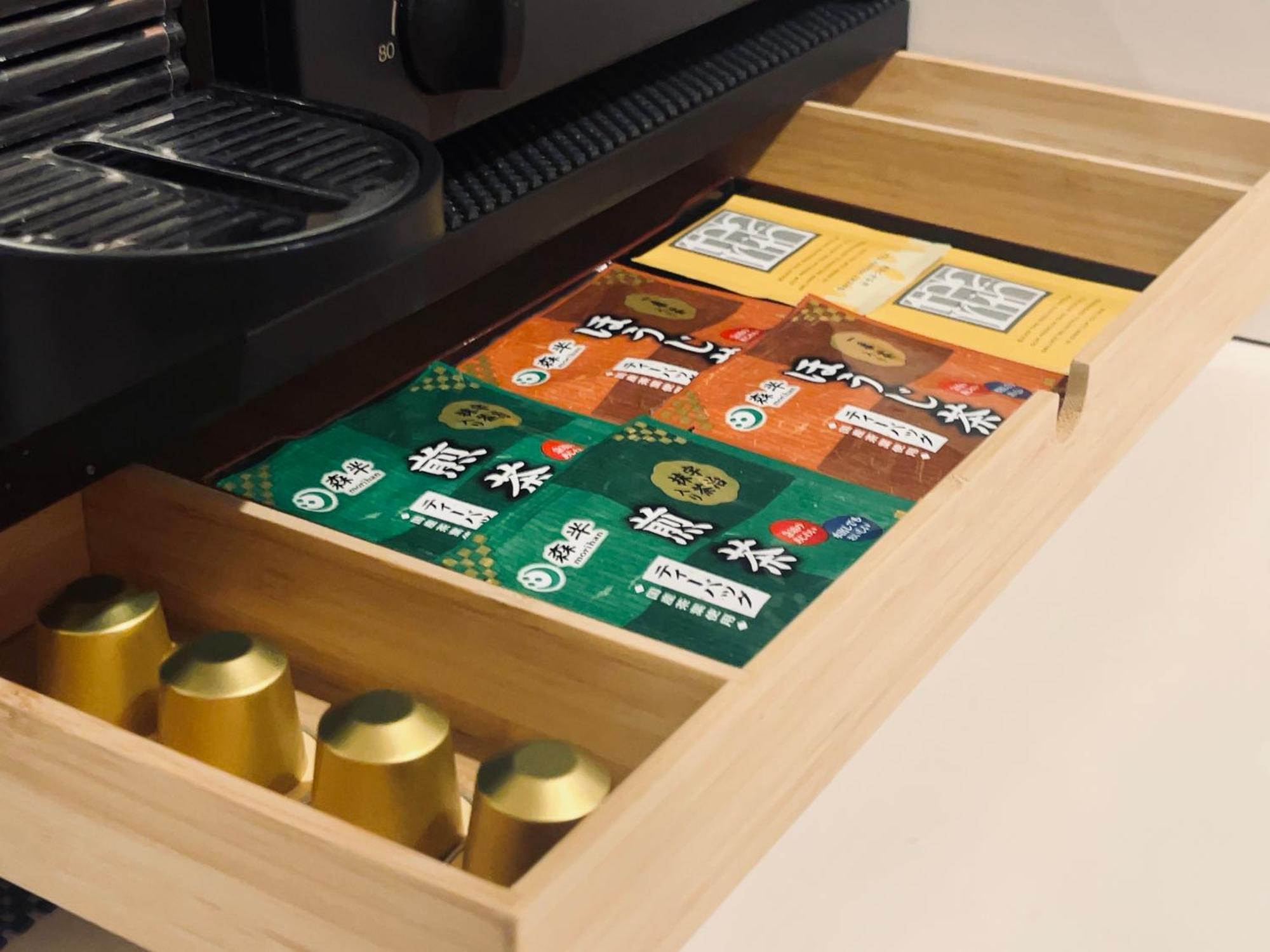 Kamozen Kyoto Machiya Stay 外观 照片